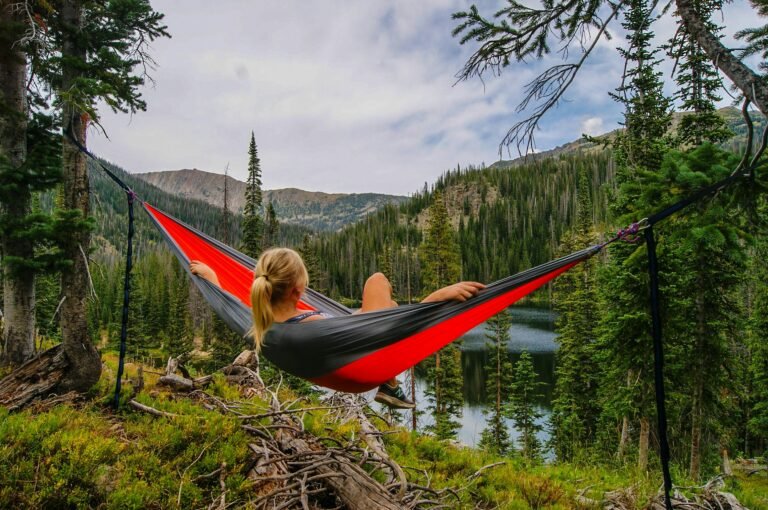 The Joy of Hiking: Exploring the Great Outdoors