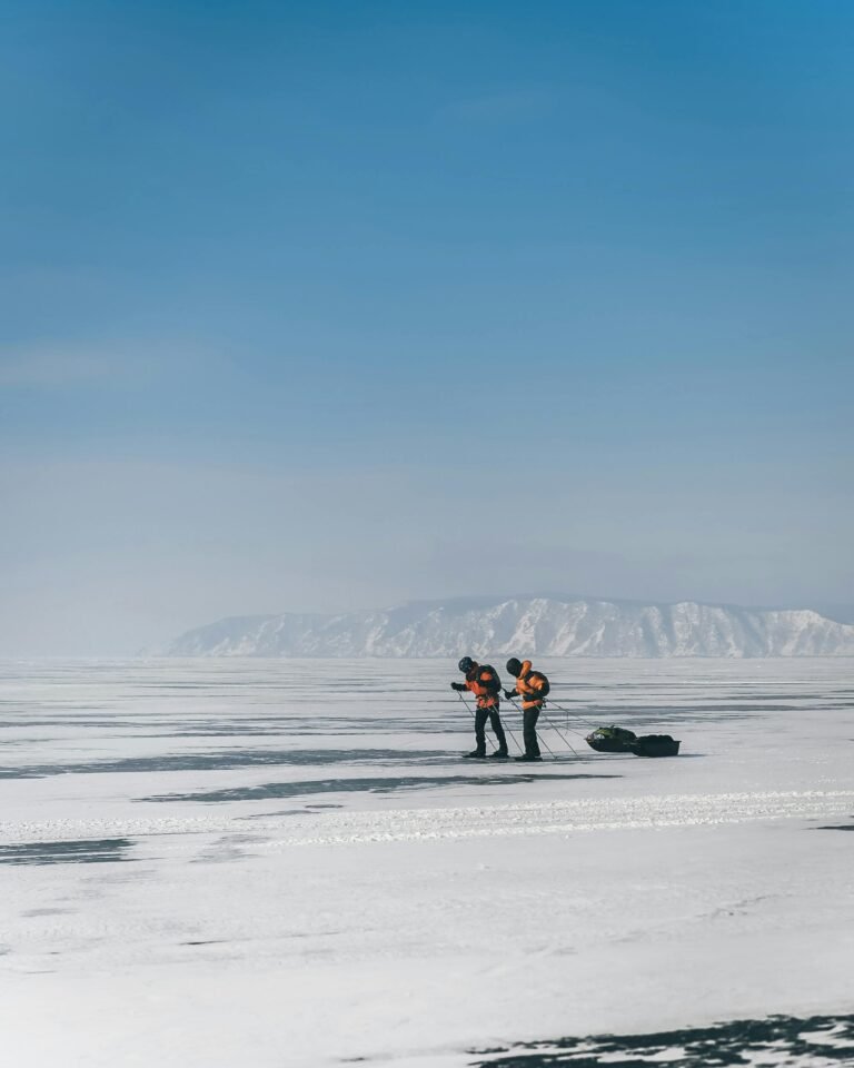 “The Most Challenging Hikes in North America”