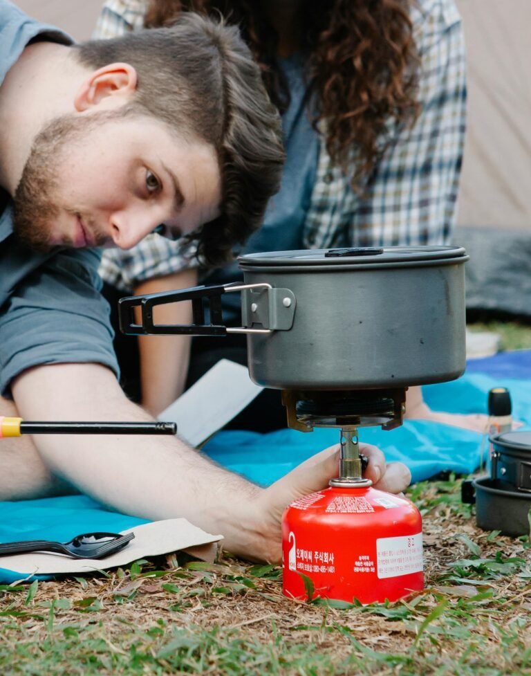 “How to Pack Light for Multi-Day Hiking Trips”