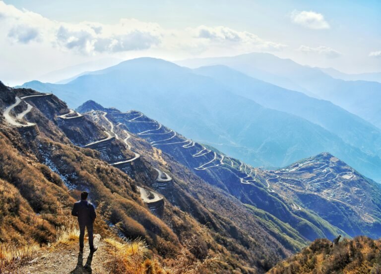 “Top 10 Coastal Hikes with Breathtaking Views”