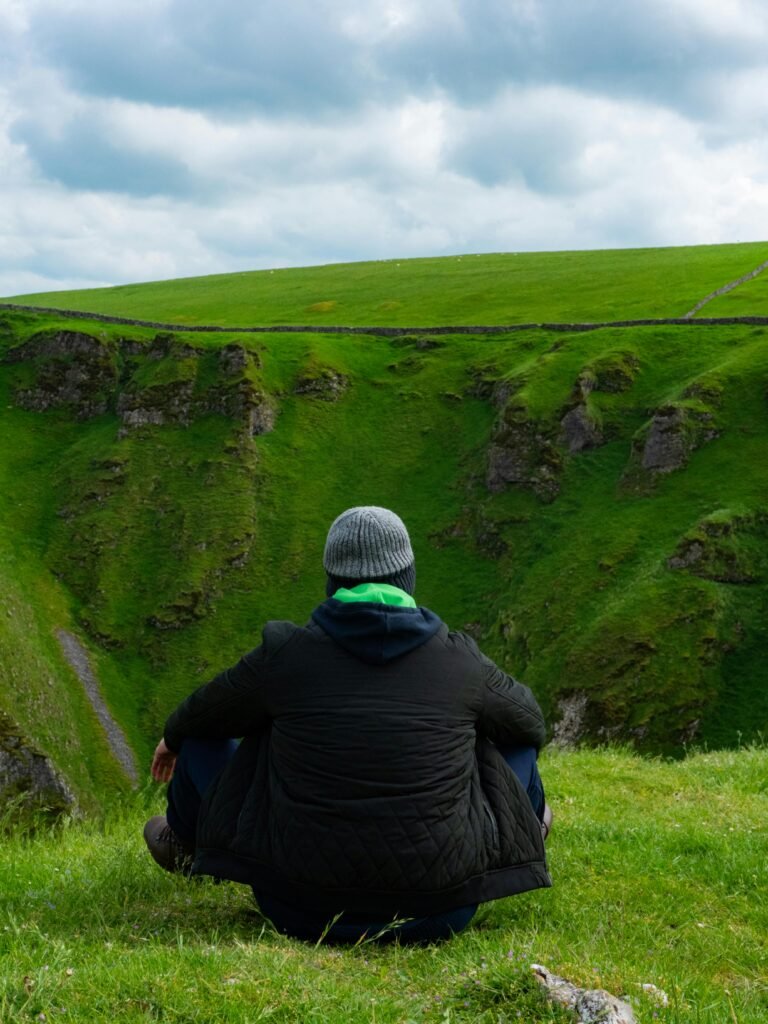 “Finding Serenity: Hiking Meditationechniques”